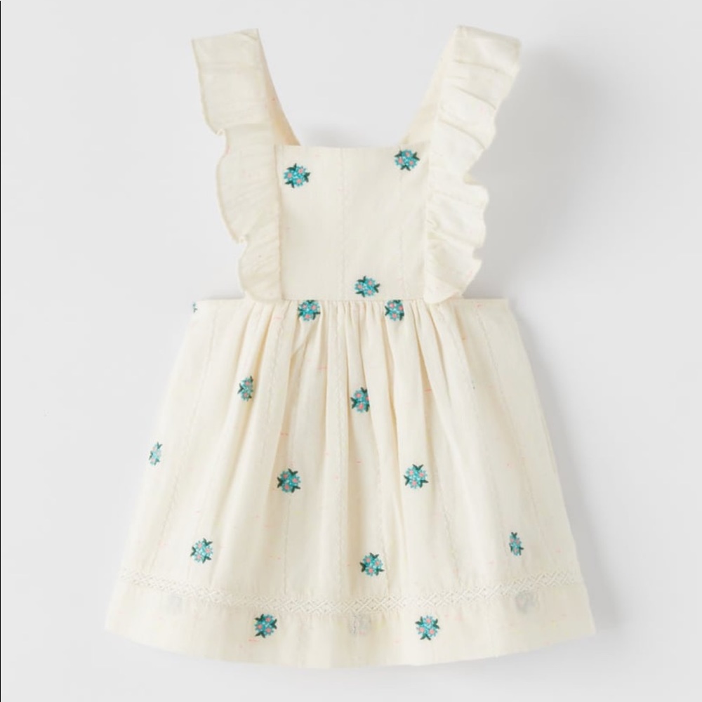 NWT Zara baby Skirt 18-24 months